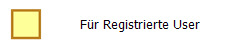 Für Registrierte User